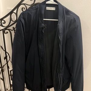 Men’s Bomber Jacket